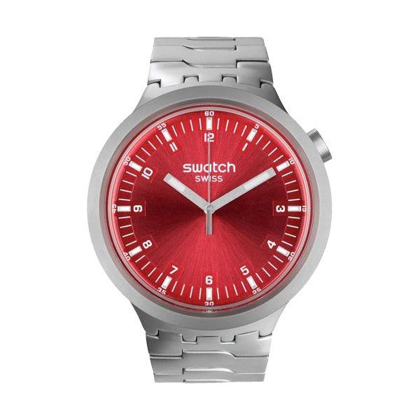 SWATCH Mod. SCARLET SHIMMER-0