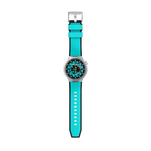 Load image into Gallery viewer, SWATCH WATCHES Mod. SB07S111-1
