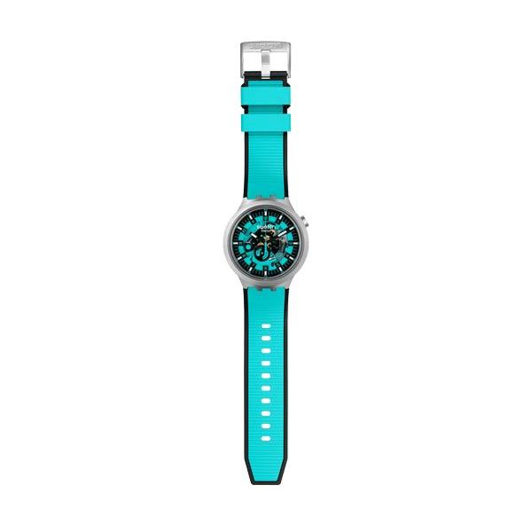 SWATCH WATCHES Mod. SB07S111-1