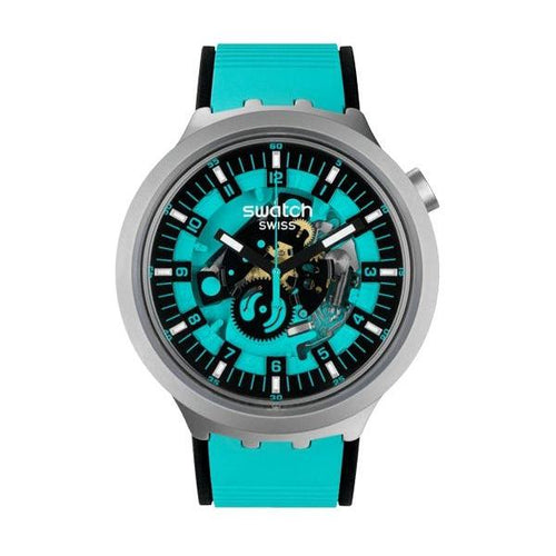 Load image into Gallery viewer, SWATCH WATCHES Mod. SB07S111-0
