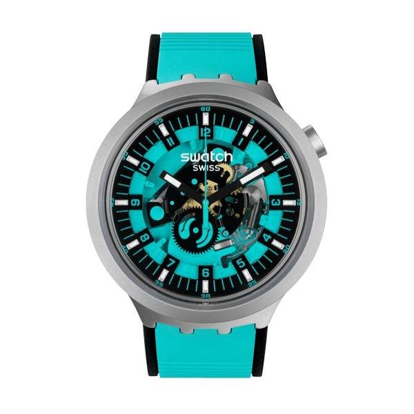 SWATCH WATCHES Mod. SB07S111-0