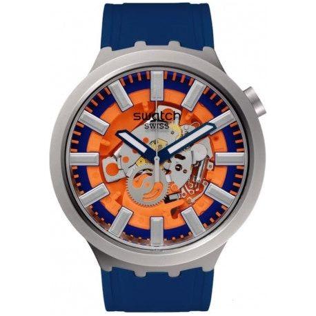 Load image into Gallery viewer, SWATCH WATCHES Mod. SB07S114-0
