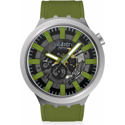 Load image into Gallery viewer, SWATCH WATCHES Mod. SB07S118-0
