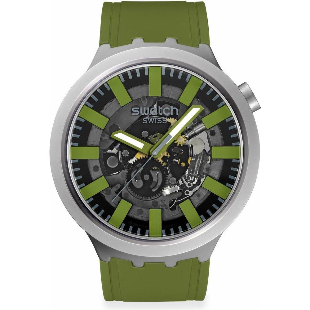 SWATCH WATCHES Mod. SB07S118-0