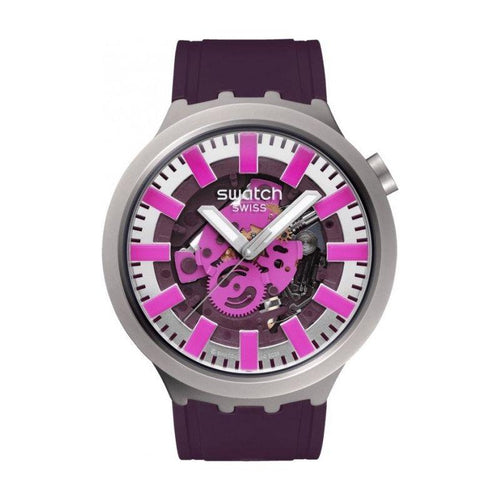 Load image into Gallery viewer, SWATCH WATCHES Mod. SB07S120-0
