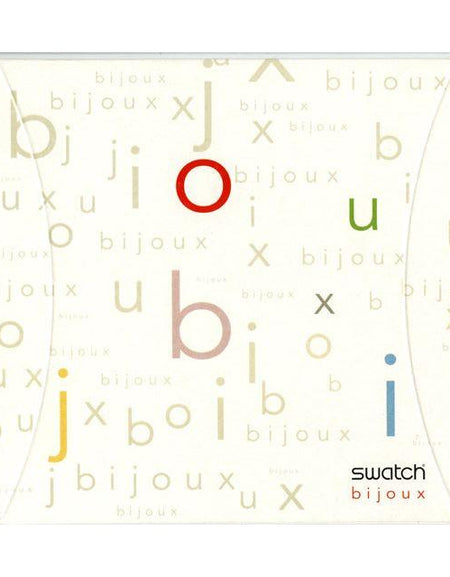 SWATCH BIJOUX BOX (17X20) 20 pcs.-0