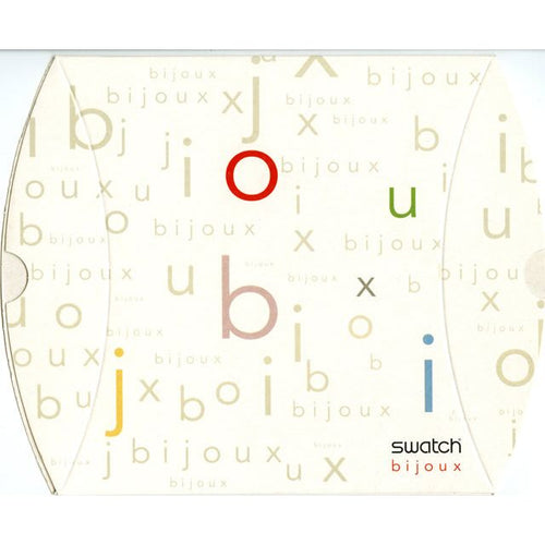 Load image into Gallery viewer, SWATCH BIJOUX BOX (17X20) 20 pcs.-0
