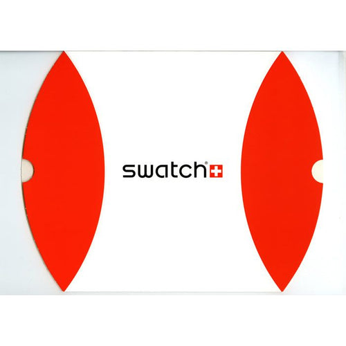 Load image into Gallery viewer, SWATCH GIFT BOX (21X25 - red) 20 pcs.-0
