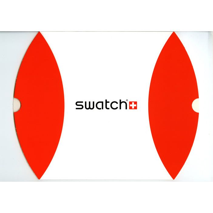 SWATCH GIFT BOX (21X25 - red) 20 pcs.-0