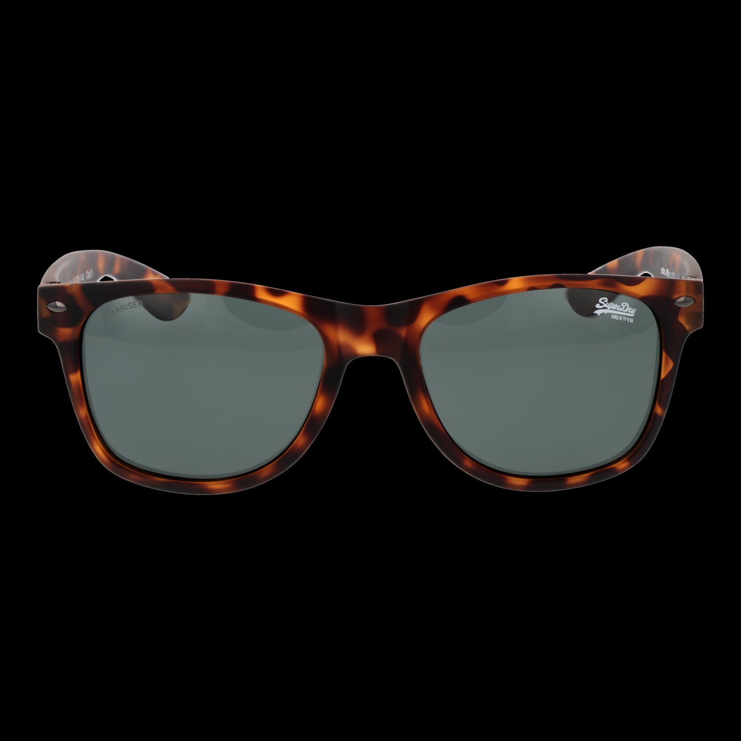 SUPERDRY MOD. SDS-ALFIE 55102P-1