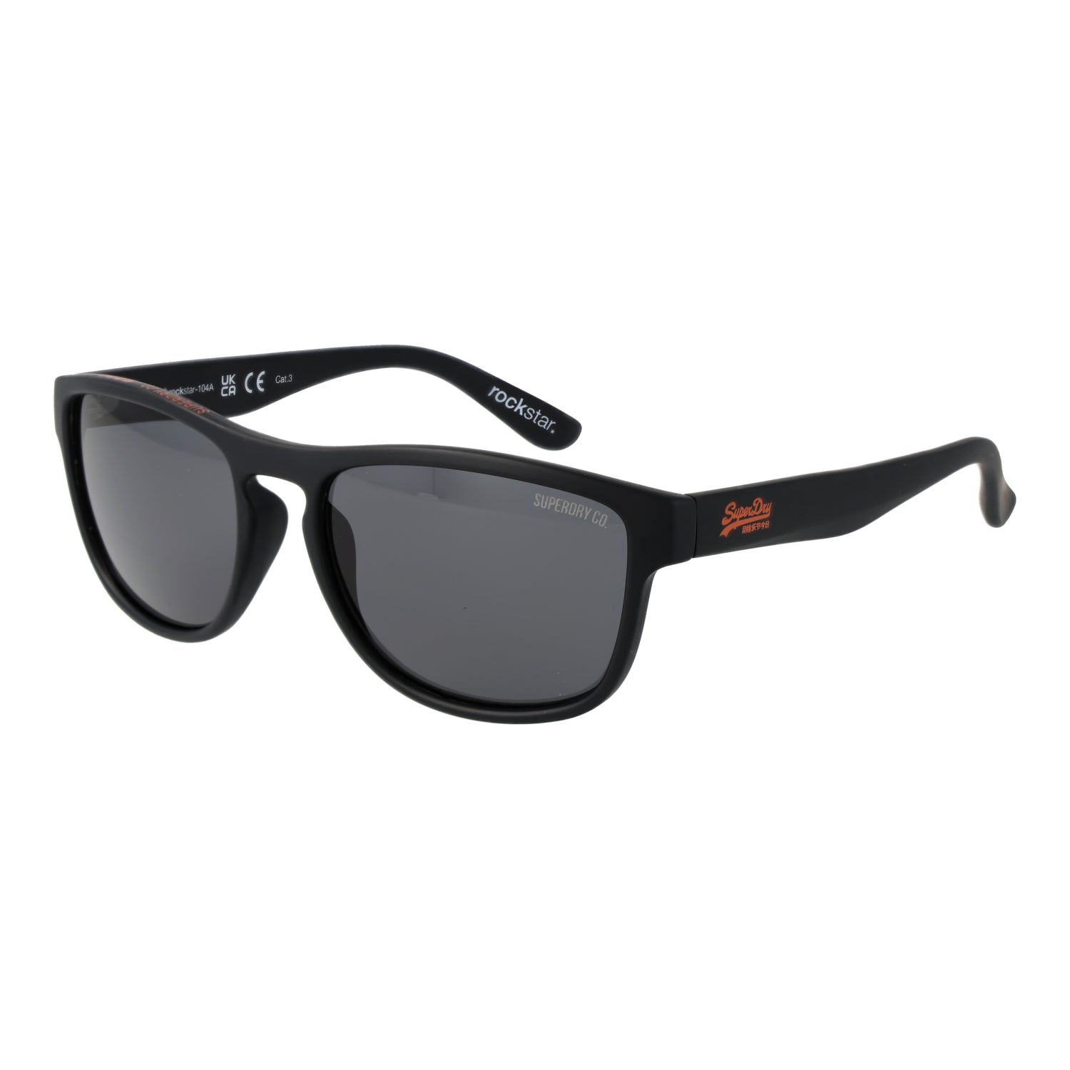 SUPERDRY MOD. SDS-ROCKSTAR 54104A-0