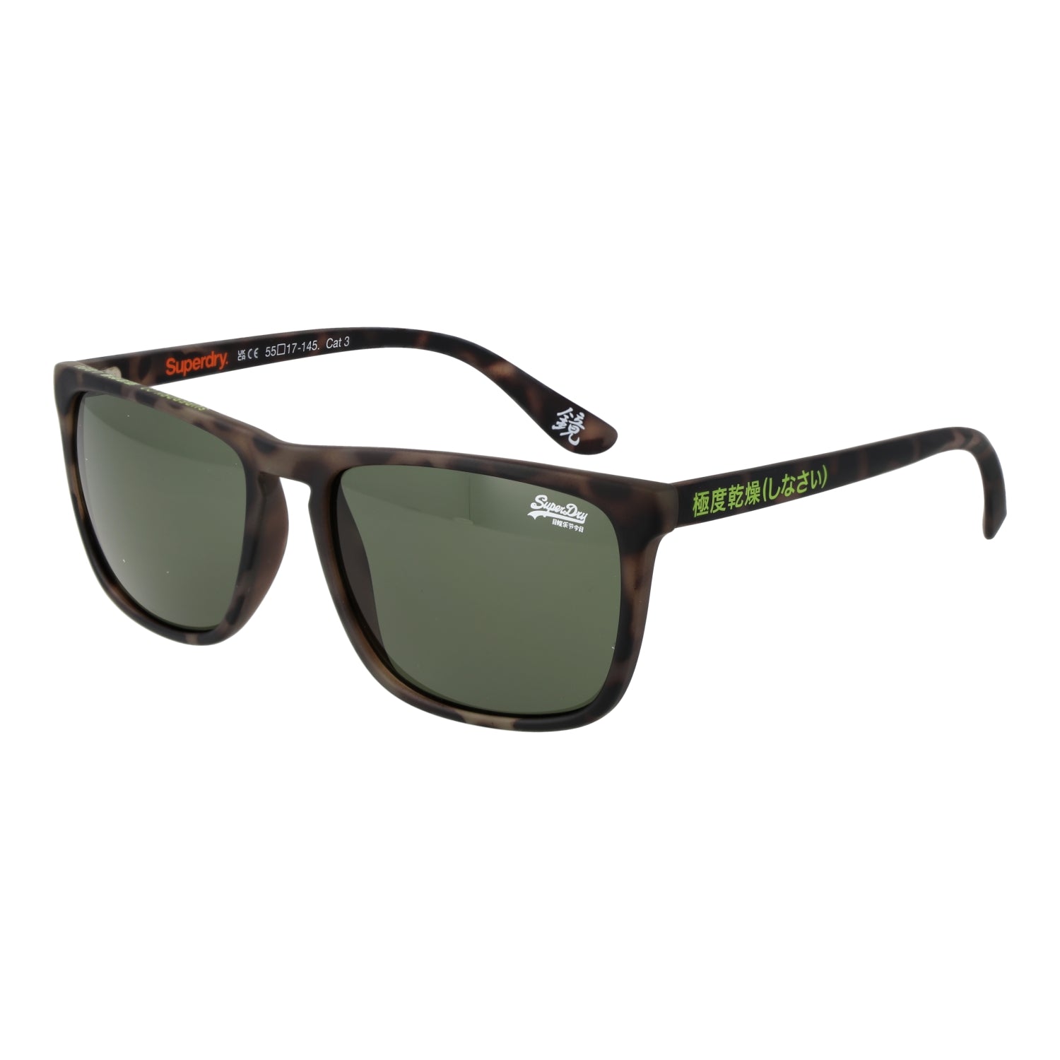 SUPERDRY MOD. SDS-SHOCKWAVE 55102-0