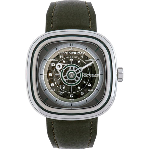 Load image into Gallery viewer, SEVENFRIDAY WATCHES Mod. SF-T1/06-0
