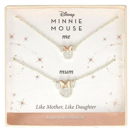 Load image into Gallery viewer, DISNEY JEWELS Mod. SF00486TZWL-CS-0
