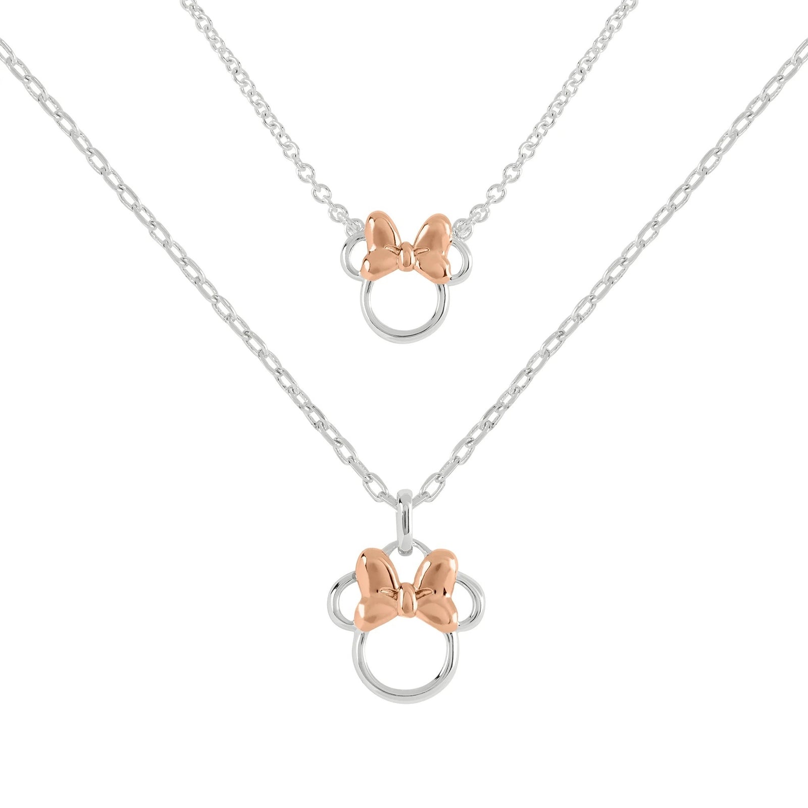 DISNEY JEWELS Mod. SF00487TL-CS-0