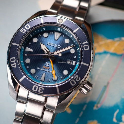 Load image into Gallery viewer, SEIKO WATCHES Mod. SFK001J1-3
