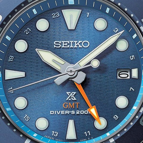 Load image into Gallery viewer, SEIKO WATCHES Mod. SFK001J1-4
