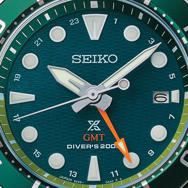 SEIKO PROSPEX WATCHES Mod. SFK003J1-6