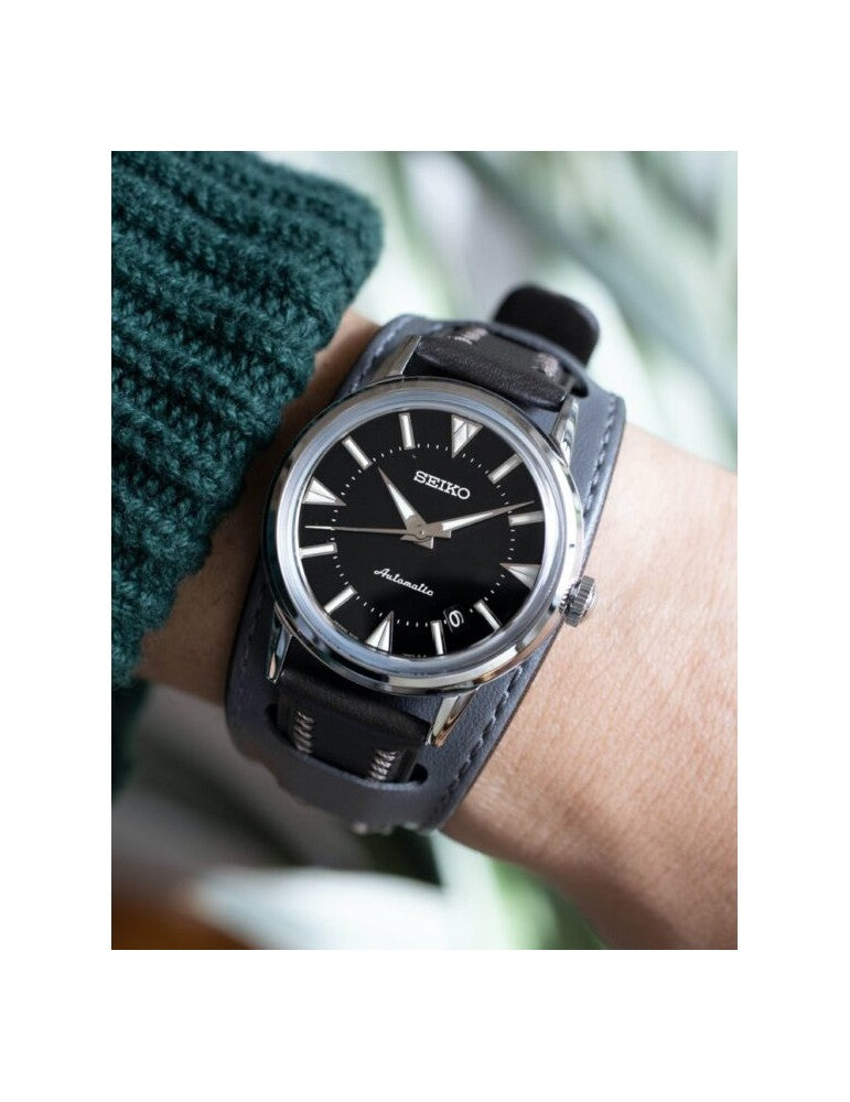 SEIKO PROSPEX Mod. 1959 ALPINIST TERRA - Ltd. Edt. 1.959 pcs-1