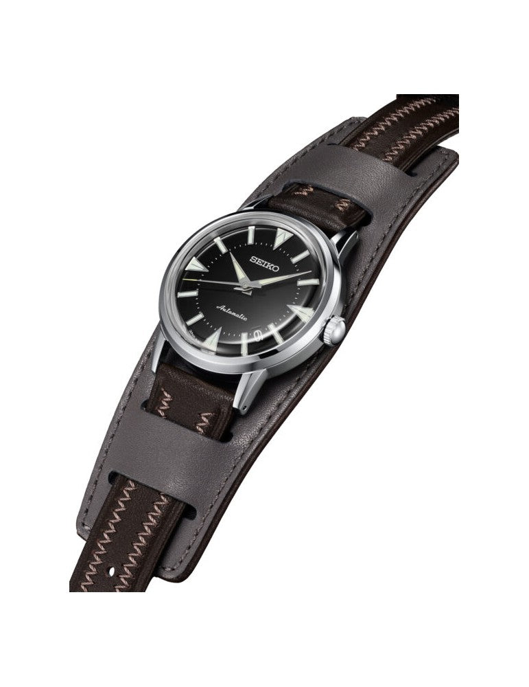 SEIKO PROSPEX Mod. 1959 ALPINIST TERRA - Ltd. Edt. 1.959 pcs-3