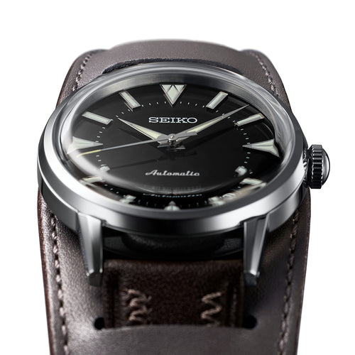 Load image into Gallery viewer, SEIKO PROSPEX Mod. 1959 ALPINIST TERRA - Ltd. Edt. 1.959 pcs-6
