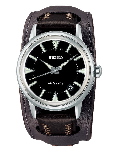 SEIKO PROSPEX Mod. 1959 ALPINIST TERRA - Ltd. Edt. 1.959 pcs-0