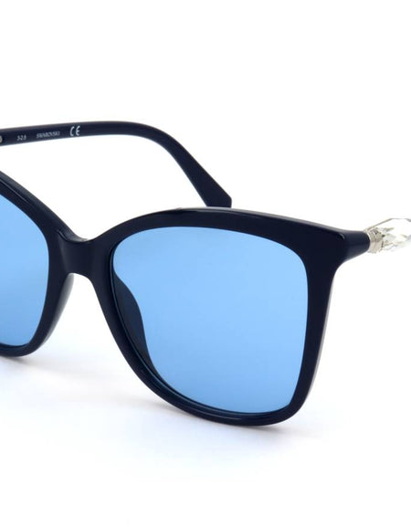 SWAROVSKI Mod. SK0227 90V 55 17 140-0