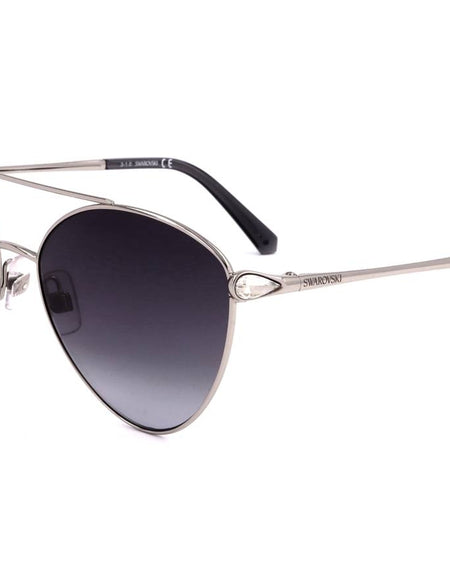 SWAROVSKI Mod. SK0286 16C 58 16 135-0