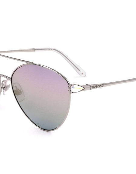 SWAROVSKI Mod. SK0286 16Z 58 16 135-0