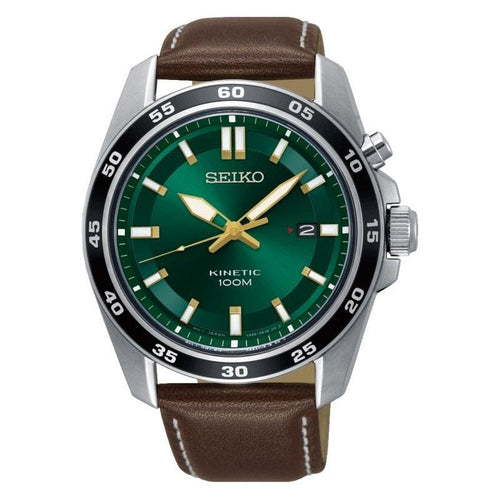 Load image into Gallery viewer, SEIKO MOD. SKA791P1-0
