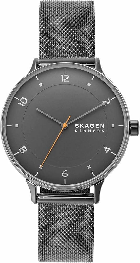 SKAGEN DENMARK Mod. RIIS-0