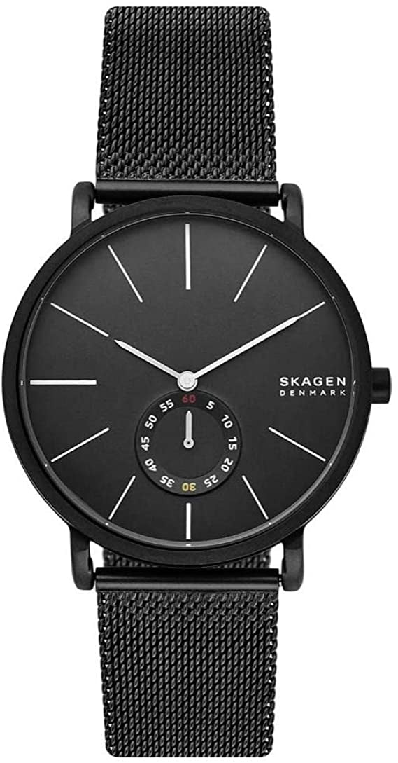 SKAGEN Mod. HAGEN-0