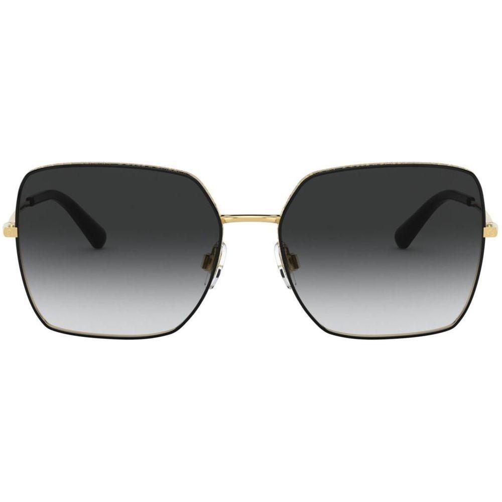 DOLCE & GABBANA MOD. SLIM DG 2242-1