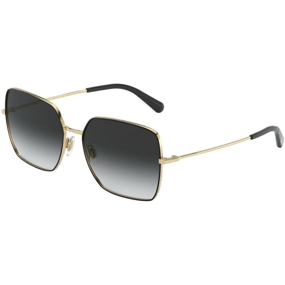 DOLCE & GABBANA MOD. SLIM DG 2242-0