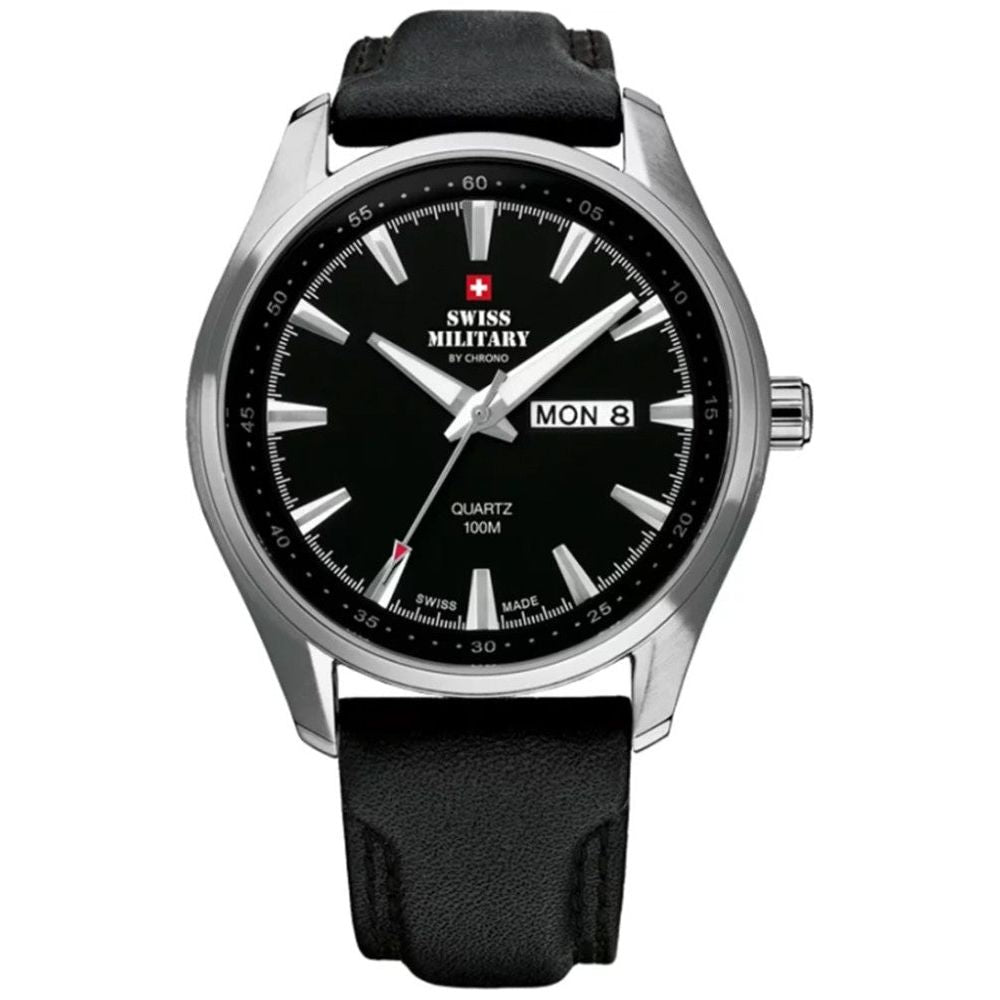 SWISS MILITARY HANOWA WATCHES Mod. SM34027.05-0