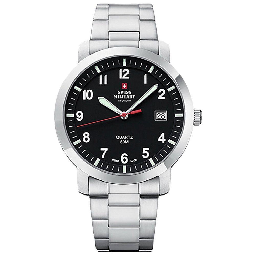 SWISS MILITARY HANOWA WATCHES Mod. SM34083.07-0