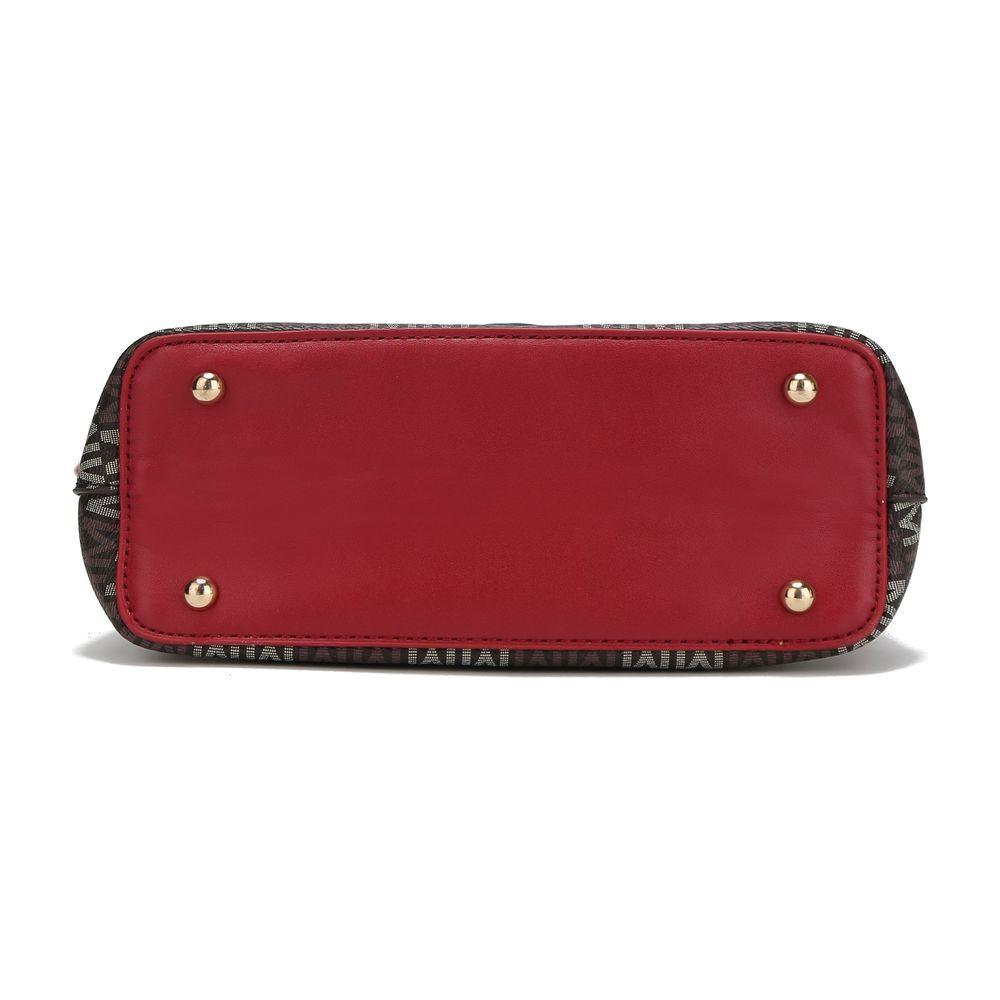 Mel M Signature Crossbody: A Touch of Elegance