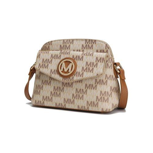 Load image into Gallery viewer, Mel M Signature Crossbody: A Touch of Elegance
