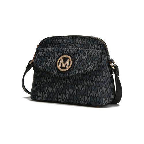 Mel M Signature Crossbody: A Touch of Elegance