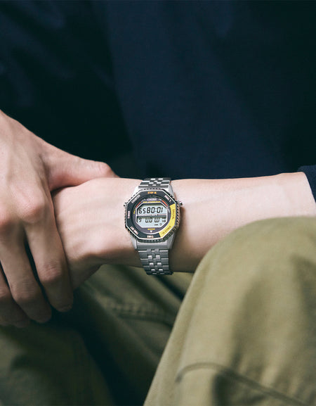 SEIKO WATCHES Mod. SMGG17P1-1