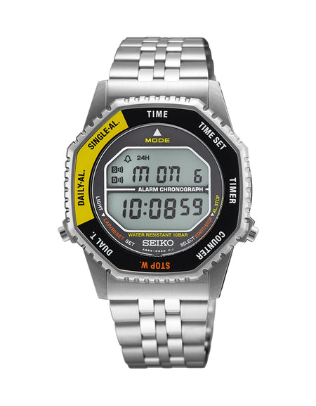 SEIKO WATCHES Mod. SMGG17P1-0