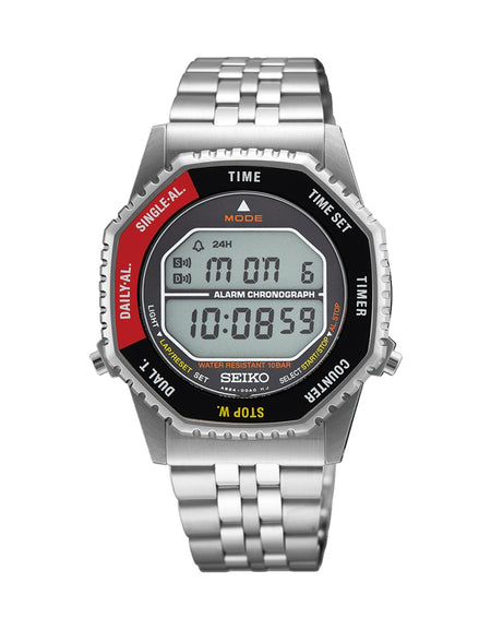 SEIKO WATCHES Mod. SMGG19P1-0