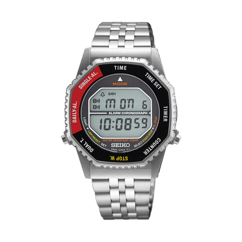 Load image into Gallery viewer, SEIKO WATCHES Mod. SMGG19P1-0
