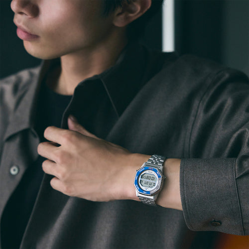 Load image into Gallery viewer, SEIKO WATCHES Mod. SMGG21P1-1
