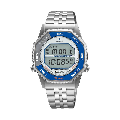 Load image into Gallery viewer, SEIKO WATCHES Mod. SMGG21P1-0
