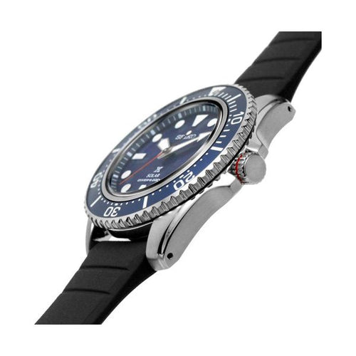 Load image into Gallery viewer, SEIKO WATCHES Mod. SNE593P1-1
