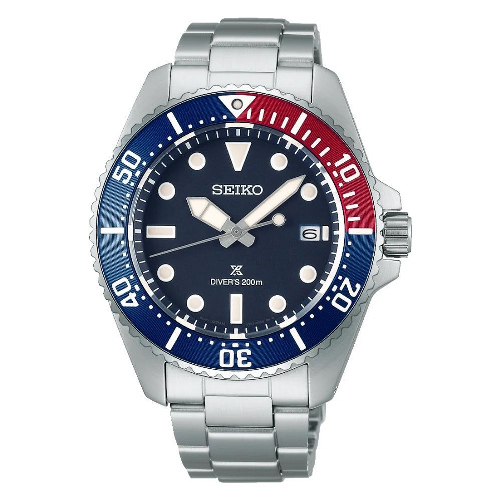 SEIKO PROSPEX Mod. DIVER'S 200M-0