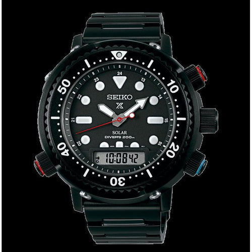Load image into Gallery viewer, SEIKO WATCHES Mod. SNJ037P1-0
