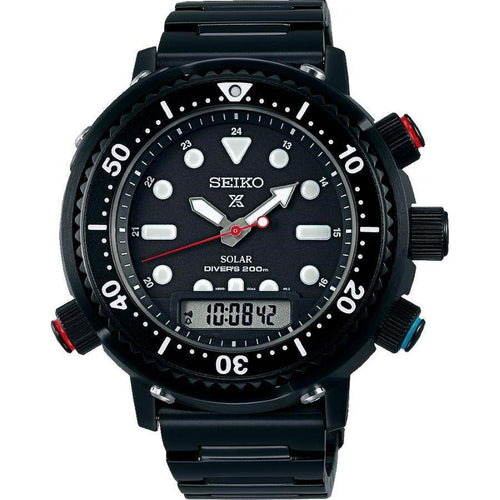 Load image into Gallery viewer, SEIKO PROSPEX WATCHES Mod. SNJ037P1-0
