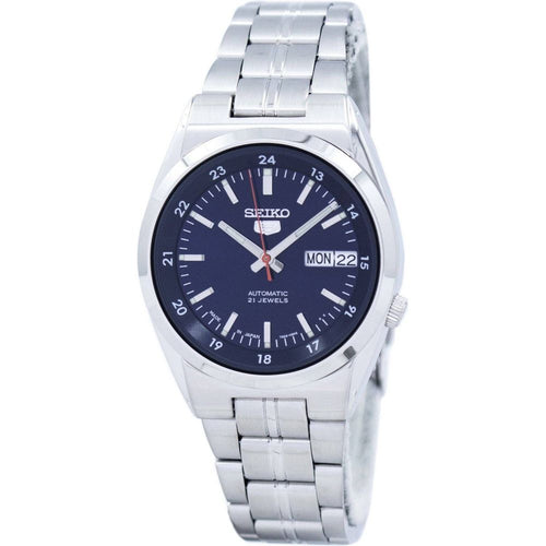 Load image into Gallery viewer, Seiko 5 Automatic Japan Made SNK563 Men&#39;s Watch - An Exquisite Timepiece
